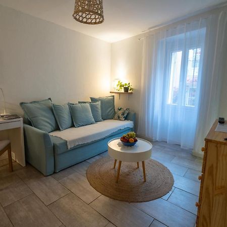 Blue Palm Apartment Hyères Buitenkant foto